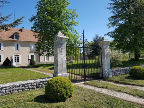 Domaine et Manoir du Picaud